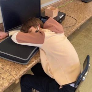 Meet your Posher, Aidan